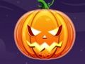 Lojë Thikë për Halloween  në internet