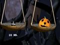 Lojë Bilanci i Halloween  në internet