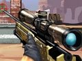 Lojë Simulator snajper  në internet