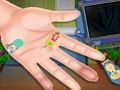 Lojë Doktor dore  në internet