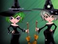 Lojë Arratisja në dhomën e Halloween 18  në internet