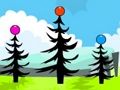 Lojë Arratisja kumulus  në internet