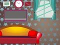 Lojë Arratisja e princeshës  në internet
