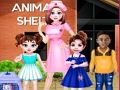 Lojë Kujdesi për kafshët shtëpiake për fëmijën Taylor  në internet