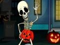 Lojë Halloween po vjen episodi 8  në internet