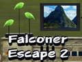 Lojë Arratisja me Falconer 2  në internet