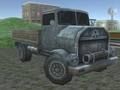 Lojë Transport i rëndë Euro Truck Simulator  në internet