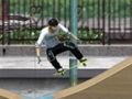 Lojë Qyteti skateboard  në internet