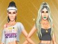 Lojë Dita e zënë e Kim Kardashian  në internet