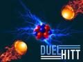 Lojë Goditje në duel  në internet