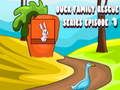 Lojë Seria Duck Family Rescue Episodi 1  në internet