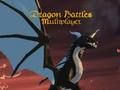 Lojë Multiplayer Luftimet e Dragoit në internet