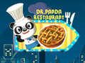 Lojë Dr. Restorant Panda  në internet
