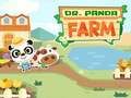 Lojë Farm Dr Panda  në internet