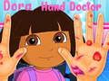 Lojë Dora Doktoreshë  në internet