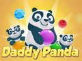 Lojë Babi Panda  në internet