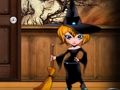 Lojë Arratisja në dhomën e Halloween 21  në internet