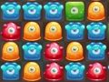 Lojë Jelly Crush 3 në internet