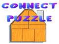 Lojë Lidh Puzzle  në internet