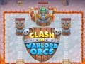 Lojë Clash of Warlords Orcs në internet
