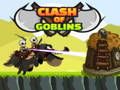 Lojë Përplasja e Goblins  në internet