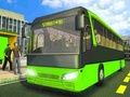Lojë Simulator i autobusit të autobusit për pasagjerë në qytet 3d  në internet