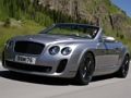 Lojë Mister i konvertueshëm i Bentley Supersports  në internet