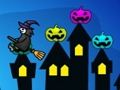 Lojë Episodi final i Halloween  në internet