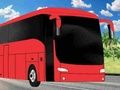 Lojë Simulatori i autobusit të qytetit 3d në internet Lojë Simulatori i autobusit të qytetit 3d në internet