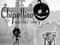 Lojë Chipolino Një histori tjetër  në internet