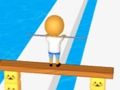 Lojë Bilanci Run 3D  në internet