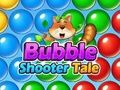 Lojë Flluskë Shooter Tale  në internet