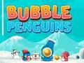 Lojë Penguins flluskë  në internet