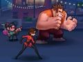 Lojë Disney Heroes: Mënyra e Betejës në internet