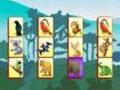 Lojë Safari Mahjong në internet