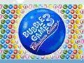 Lojë Lojë Bubble 3: Edicioni i Krishtlindjeve  në internet