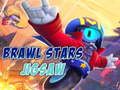 Lojë Puzzle Stars përleshje  në internet