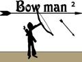Lojë Bowman 2 në internet