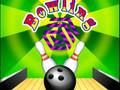 Lojë Qark Bowling  në internet