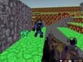 Lojë Blocky Wars i avancuar Combat Swat Multiplayer  në internet