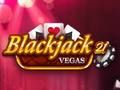 Lojë Blackjack Vegas 21 në internet
