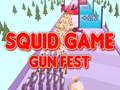 Lojë Kallamar Loja Gun Fest  në internet