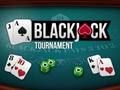 Lojë Turneu Blackjack  në internet