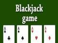 Lojë Lojë Blackjack  në internet