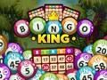 Lojë Mbreti Bingo  në internet