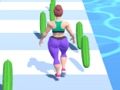 Lojë Fat 2 Fit 3D në internet