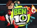 Lojë Ben 10 omnibreak në internet