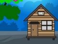 Lojë Arratisjes Woody House  në internet