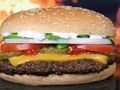 Lojë Jigsaw me Hamburger në internet Lojë Jigsaw me Hamburger në internet