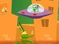 Lojë Ben 10: Sulmi Alien  në internet